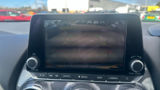 Nissan Juke 1.0 DiG-T 114 N-Connecta 5dr Petrol Hatchback